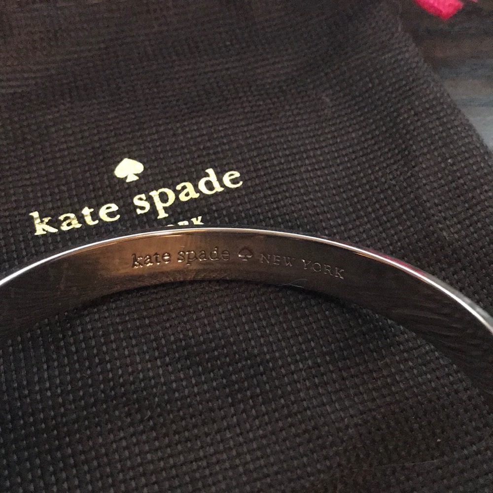 Kate Spade Bangle